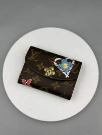 Picture of Louis Vuitton Wallets _SKUfw214745813fw